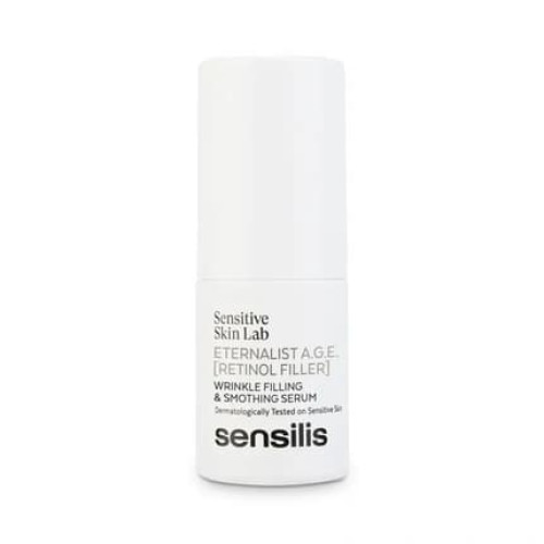 Sensilis Sensilis Eternalist Age Retinol Filler 15ml