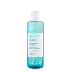 Sensilis Purify Balancing Toner 200ml