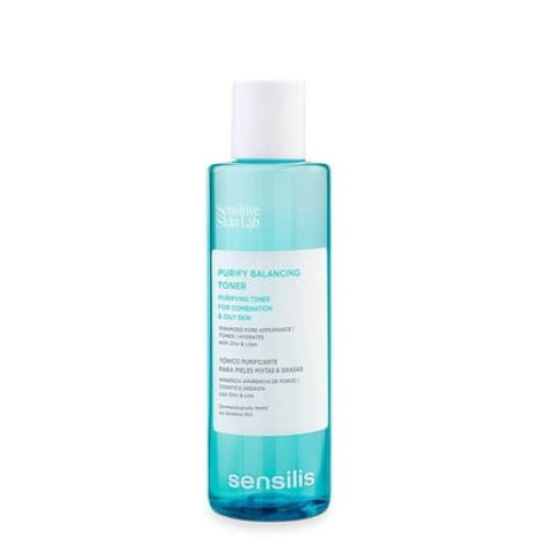 Sensilis Purify Balancing Toner 200ml