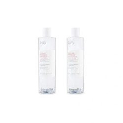 Sensilis Sensilis Micellar Water Ar Sensitive And Reactive Skin 2x400ml