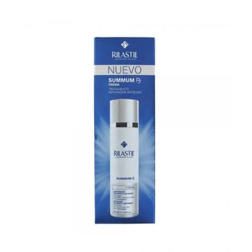 Rilastil Rilastil Summum Rx Cream 50ml