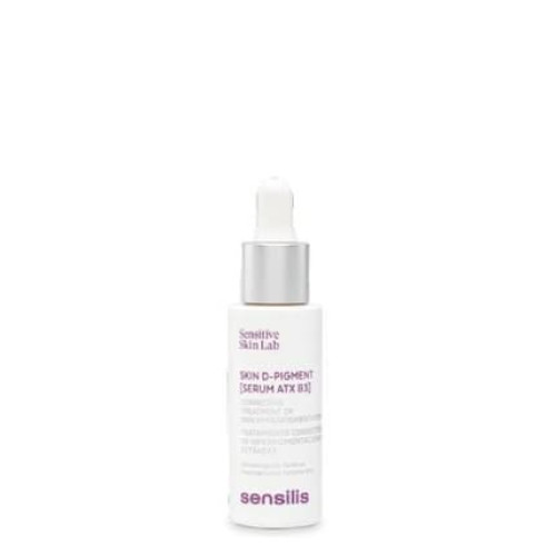Sensilis Skin Dpigment Serum Atx B3 30ml