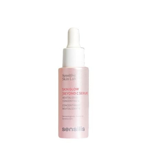Sensilis Skin Glow Illuminating Serum With Vitamin C 30ml