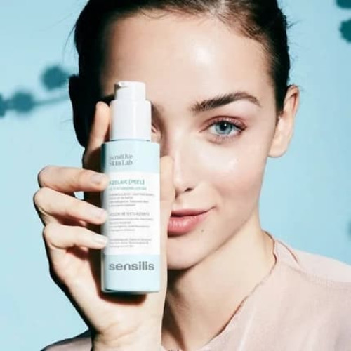 Sensilis Azelaic Peel Lotion 100ml