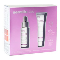 Sensilis Sensilis Dark Spot Protocol Set 2 Pieces