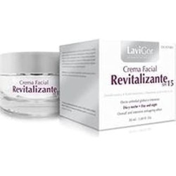 Revitalizing Facial Cream SPF 15 50ml Revitalizing Facial Cream SPF 15 50ml