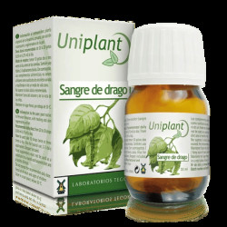Tegor Tegor Uniplant Dragon's Blood 30ml Tegor Tegor Uniplant Dragon's Blood 30ml