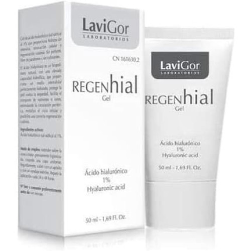 REGENHIAL Day Gels 50ml
