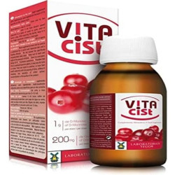 Tegor Vitacist 100ml Tegor Vitacist 100ml