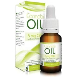 Nutricosmetics Tegor Cannabi Oil 15ml Nutricosmetics Tegor Cannabi Oil 15ml