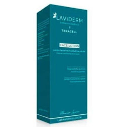 Teracell Face Lotion 200ml LAVIGOR