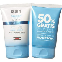 Ureadin Manos Hand Cream Protect 50ml Ureadin Manos Hand Cream Protect 50ml