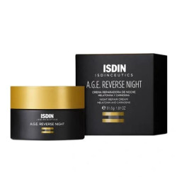 Isdin Isdin Age Reverse Night Repair Cream 50ml Isdin Isdin Age Reverse Night Repair Cream 50ml