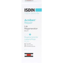 Isdin Acniben Repair Lip Balm