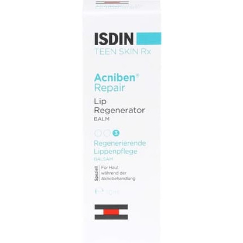 Isdin Acniben Repair Lip Balm
