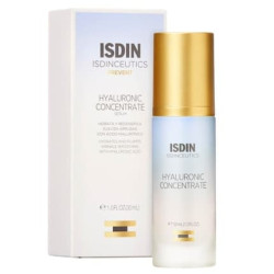 Isdinceutics Hyaluronic Concentrate Deeply Moisturizing Serum 30ml Isdinceutics Hyaluronic Concentrate Deeply Moisturizing Serum 30ml