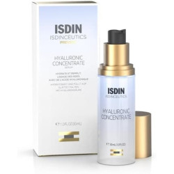 ISDIN Isdinceutics Prevent Hyaluronic Concentrate Serum 30ml ISDIN Isdinceutics Prevent Hyaluronic Concentrate Serum 30ml