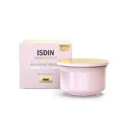 Isdin Isdinceutics Hyaluronic Moisture Sensitive Skin Refill 50ml Isdin Isdinceutics Hyaluronic Moisture Sensitive Skin Refill 50ml