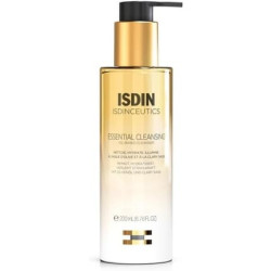 Isdin Isdinceutics Essential Cleansing Oil-Based Cleanser 200ml