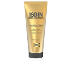 Isdinceutics Essential Scrub Exfoliating Cleanser 100 Grams Isdinceutics Essential Scrub Exfoliating Cleanser 100 Grams