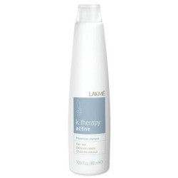 Lakme K.Therapy Active Prevention Hair Loss Shampoo 300ml Lakme K.Therapy Active Prevention Hair Loss Shampoo 300ml