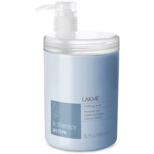 Lakme k.therapy Active Fortifying Mask 1000ml