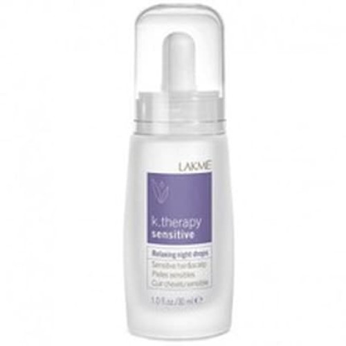 Lakm Ktherapy Sensitive Night Drops