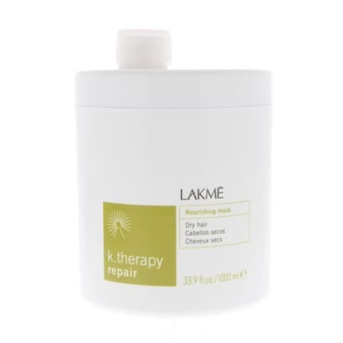 Lakme Hair Mask 1000ml