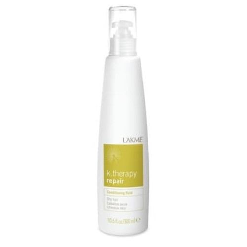 Lakme K Therapy Repair Fluid Nourishing Hair Fluid 300ml