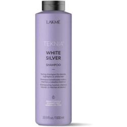Lakme Teknia White Silver Shampoo 1000ml Lakme Teknia White Silver Shampoo 1000ml