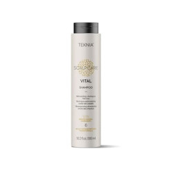 Lakme Teknia Vital Stimulating Shampoo 10.2oz Lakme Teknia Vital Stimulating Shampoo 10.2oz