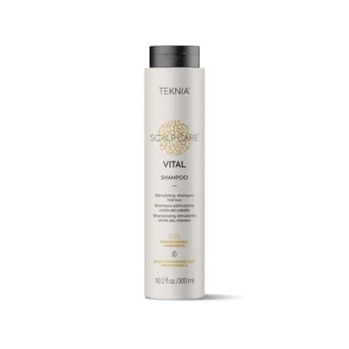 Lakme Teknia Vital Stimulating Shampoo 10.2oz