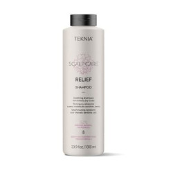 Lakme Teknia Relief Soothing Shampoo 33.9 oz Lakme Teknia Relief Soothing Shampoo 33.9 oz