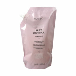 Lakmé Teknia Hair Care Frizz Control Shampoo 600ml Refill Lakmé Teknia Hair Care Frizz Control Shampoo 600ml Refill