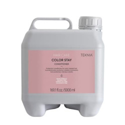 Lakme Teknia Hair Care Color Stay Conditioner 5000ml Lakme Teknia Hair Care Color Stay Conditioner 5000ml