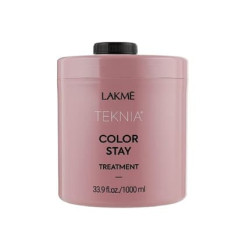 Lakme Teknia Color Stay Treatment 33.9oz Lakme Teknia Color Stay Treatment 33.9oz