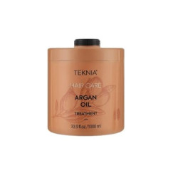 Lakme Teknia Argan Oil Treatment 33.9oz
