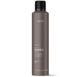 Lakme Kfinish Pliable Flexible Hairspray - Lak Na Vlasy Pro Stredni Fixaci