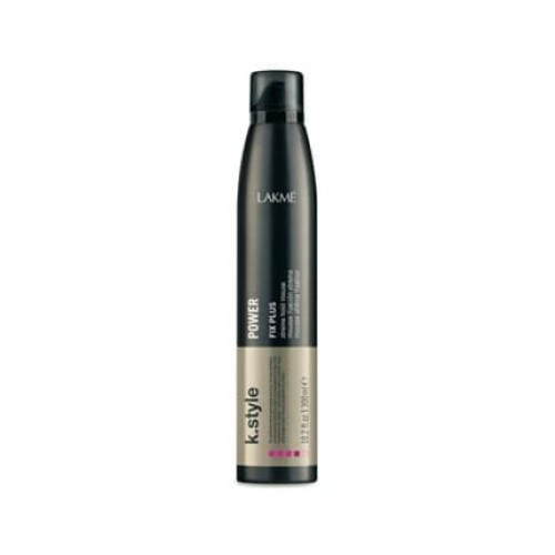 Lakmé K.style Power Extra Strong Styling Foam