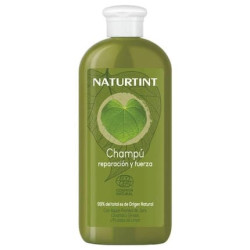 Naturtint Bio Repair And Strength Shampoo 330ml