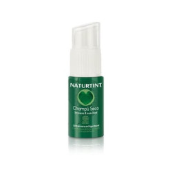 Naturtint Organic Dry Shampoo 20g
