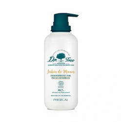 Dr Tree Eco Hand Soap For Sensitive Skin 200ml