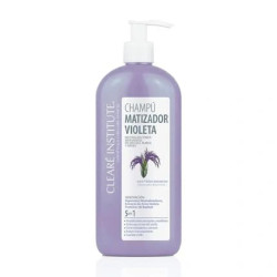 Clear Institute Clear Institute Violet Shampoo 400ml