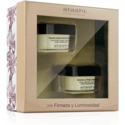 Atashi Chest Therapy Cellular Perfection Skin Sublime Cream Regenerating Lifting Firmness 50ml