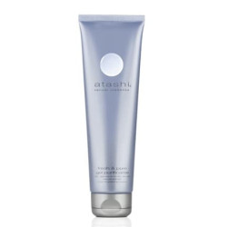 Atashi Fresh & Pure Purifying Night Gel with Liposomed Glycolic Oil 150ml
