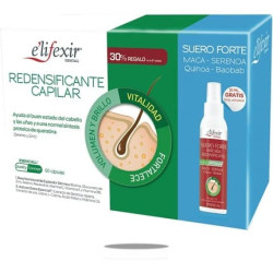 Elifexir Essential Redensifier for Healthy Hair