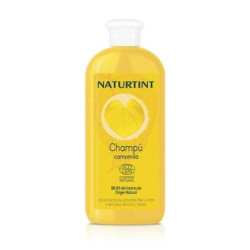 Naturtint Organic Chamomile Shampoo 330ml