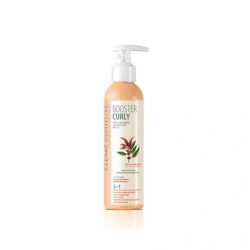 Clear Institute Booster Curly Curly Defined Curls Moisturising Shine 200ml