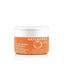 Naturtint Curly Bio Curl Defining Mask 300ml Naturtint Curly Bio Curl Defining Mask 300ml