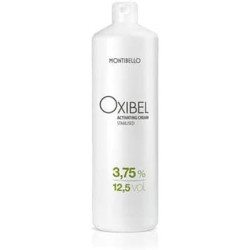 Oxibel Cream 12.5 Vol.1000 Ml 3.75